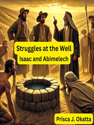 cover image of Struggles at the Well
